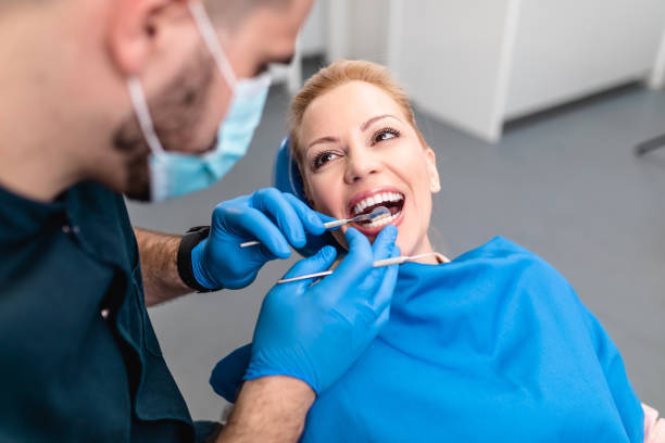 Best Tooth Extraction  in West Des Moines, IA